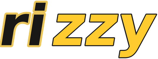 rizzy logo